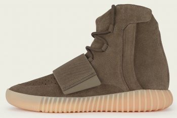 adidas Yeezy Boost 750 “Chocolate” – Release Info
