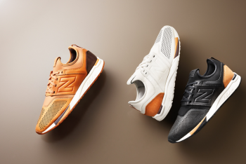 GIVEAWAY: SNEAKER MYTH x NEW BALANCE