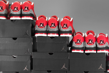 How To Get Your Hands On The DJ Khaled x Air Jordan 3