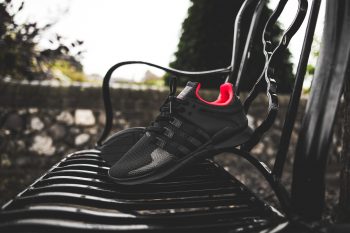 #SNEAKERFOCUS: adidas EQT Support ADV
