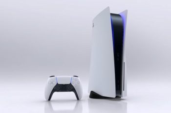 PlayStation 5 – Drop List