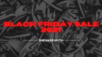 Black Friday Deals – 2021
